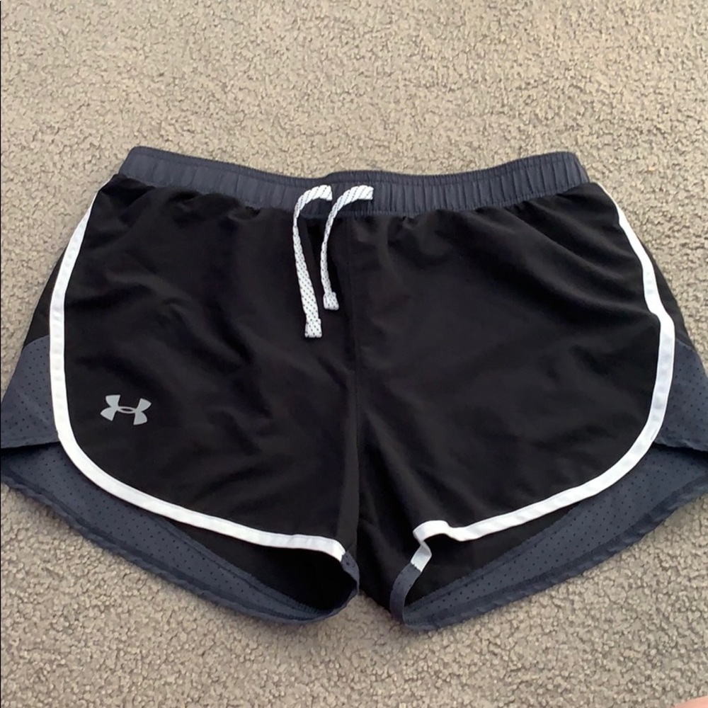 Under Armor Shorts